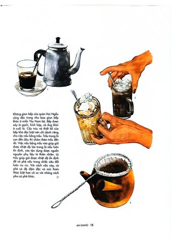  Việt Nam Dọc Miền Du Ký - Tập 1 - Lê Rin 