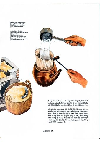  Việt Nam Dọc Miền Du Ký - Tập 1 - Lê Rin 