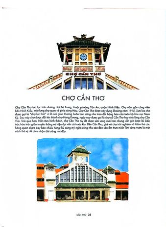  Việt Nam Dọc Miền Du Ký - Tập 1 - Lê Rin 