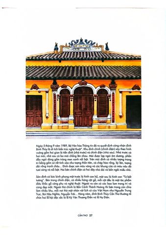  Việt Nam Dọc Miền Du Ký - Tập 1 - Lê Rin 