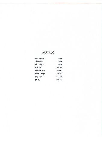  Việt Nam Dọc Miền Du Ký - Tập 1 - Lê Rin 