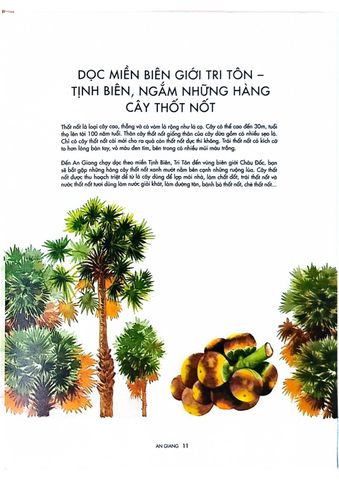  Việt Nam Dọc Miền Du Ký - Tập 1 - Lê Rin 