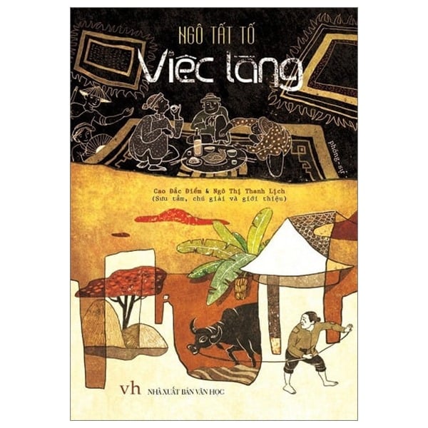 Việc Làng - Ngô Tất Tố