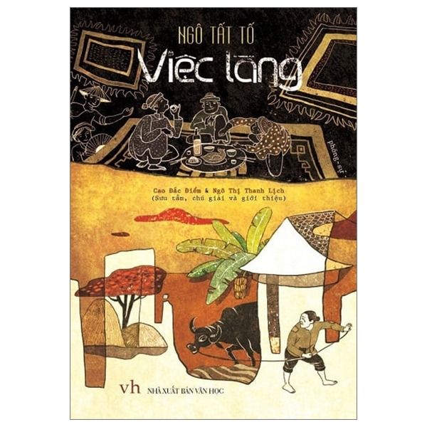 Việc làng
