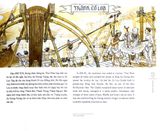  Lược Sử Nước Việt Bằng Tranh: Viet Nam – A Brief History In Pictures - Tạ Huy Long, Dương Trung Quốc, Hiếu Minh, Huyền Trang 