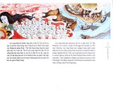  Lược Sử Nước Việt Bằng Tranh: Viet Nam – A Brief History In Pictures - Tạ Huy Long, Dương Trung Quốc, Hiếu Minh, Huyền Trang 