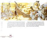  Lược Sử Nước Việt Bằng Tranh: Viet Nam – A Brief History In Pictures - Tạ Huy Long, Dương Trung Quốc, Hiếu Minh, Huyền Trang 