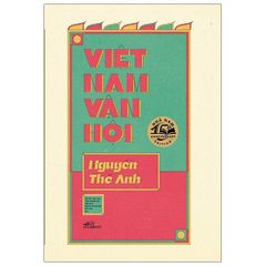 Việt Nam Vận Hội - Nguyễn Thế Anh