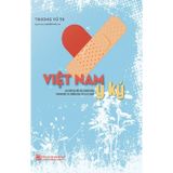  Việt Nam Y Ký -  Trương Vũ Tu 