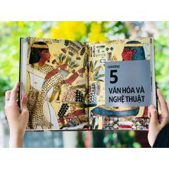 Ai Cập Cổ Đại - Ancient Egypt - Nhiều Tác Giả