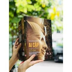 Ai Cập Cổ Đại - Ancient Egypt - Nhiều Tác Giả