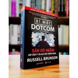  Bí Mật Dotcom (Bìa Cứng) - Russell Brunson 