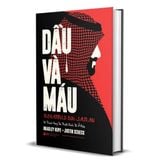  Combo 5 Quyển Trung Đông Biến Động ( Tầm Nhìn Hay Ảo Vọng + Dầu Và Máu + Lịch Sử Do Thái + Lịch Sử Israel + Từ Beirut Đến Jerusalem ) 