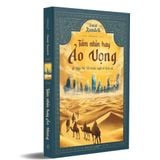  Combo 5 Quyển Trung Đông Biến Động ( Tầm Nhìn Hay Ảo Vọng + Dầu Và Máu + Lịch Sử Do Thái + Lịch Sử Israel + Từ Beirut Đến Jerusalem ) 