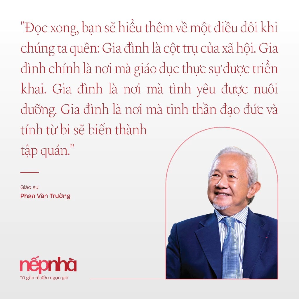 Nếp Nhà - Từ Gốc Rễ Đến Ngọn Gió - Nguyễn Hồng Phương