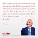  Nếp Nhà - Từ Gốc Rễ Đến Ngọn Gió - Nguyễn Hồng Phương 