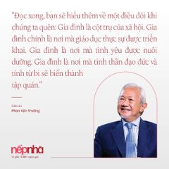 Nếp Nhà - Từ Gốc Rễ Đến Ngọn Gió - Nguyễn Hồng Phương