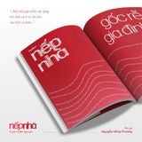  Nếp Nhà - Từ Gốc Rễ Đến Ngọn Gió - Nguyễn Hồng Phương 