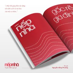 Nếp Nhà - Từ Gốc Rễ Đến Ngọn Gió - Nguyễn Hồng Phương