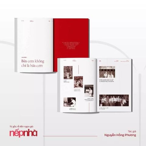  Nếp Nhà - Từ Gốc Rễ Đến Ngọn Gió - Nguyễn Hồng Phương 