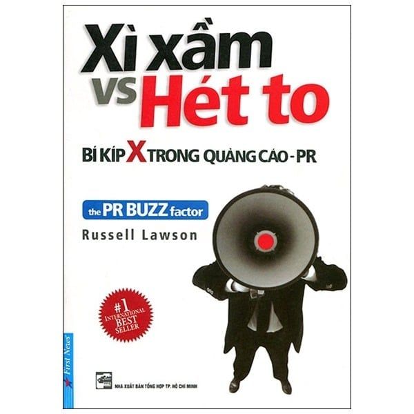  Xì Xầm 'vs' Hét To - Bí Kíp X Trong Quảng Cáo 