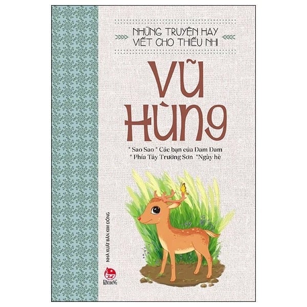 Combo Những Truyện Hay Viết Cho Thiếu Nhi (Bộ 12 Cuốn) - Nhiều Tác Giả