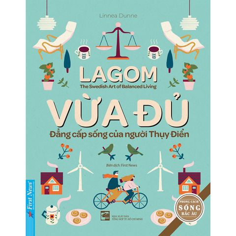  Combo 5 Quyển Phong Cách Sống (SiSu - Vượt Qua Tất Cả + IKIGAI - Chất Nhật Trong Từng Khoảnh Khắc + Vừa Đủ - Đẳng Cấp Sống Của Người Thụy Điển + Sống Thanh Thản Như Người Thụy Điển + Hygge - Hạnh Phúc Từ Những Điều Nhỏ Bé) 
