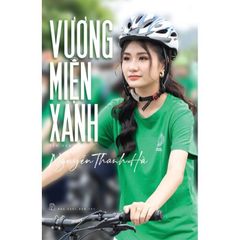 Vương Miện Xanh - Nguyễn Thanh Hà