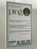  { Trưng Bày } Ping - Vượt Ao Tù Ra Biển Lớn  - Stuart Avery Gold 