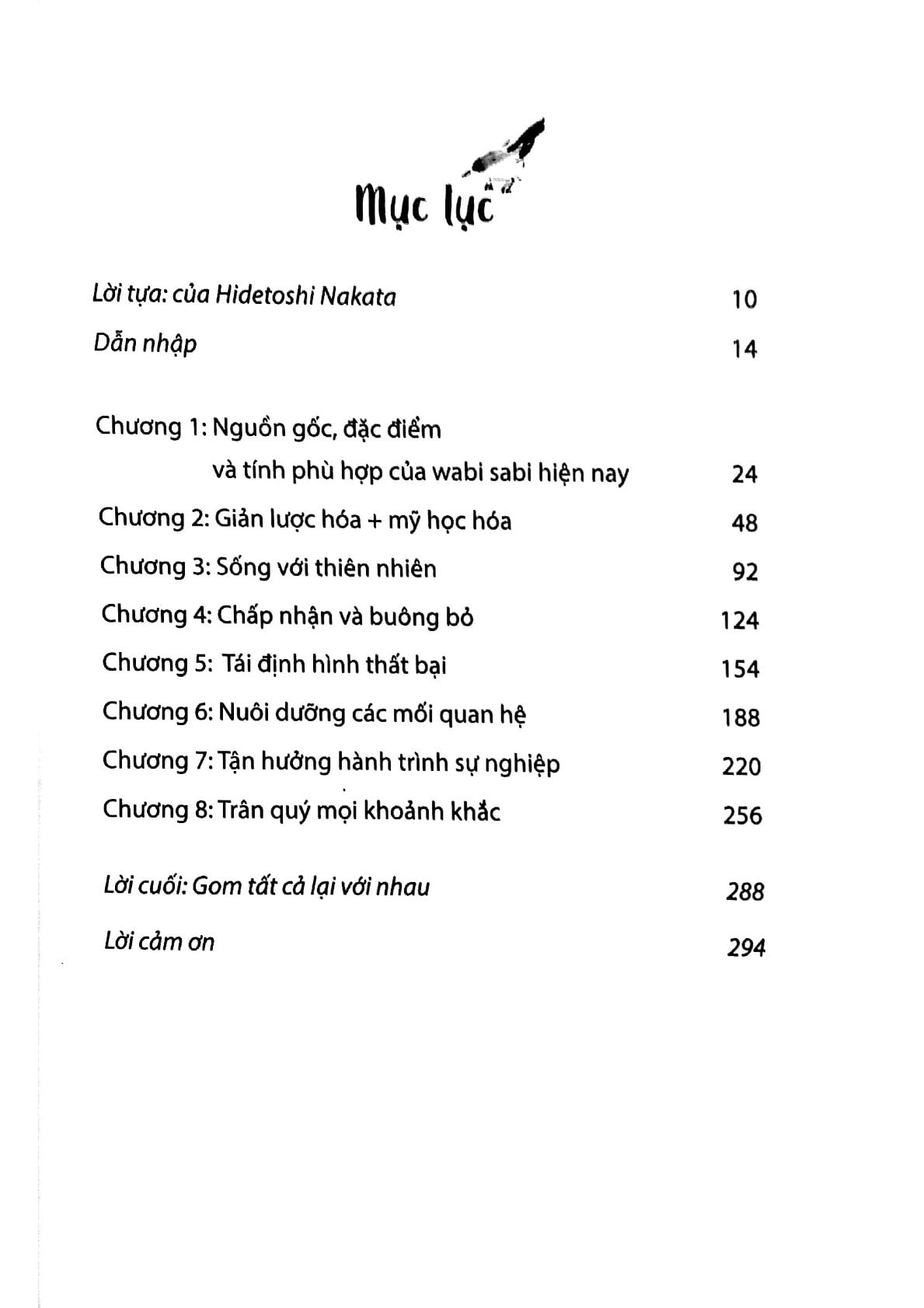 Wabi Sabi - Thương Những Điều Không Hoàn Hảo - Beth Kempton