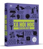  Combo 2 Quyển Khái Lược Những Tư Tưởng Lớn (Xã Hội Học + Chính Trị) 