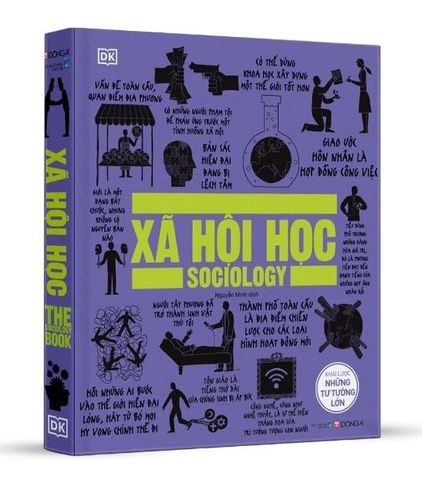  Combo 2 Quyển Khái Lược Những Tư Tưởng Lớn (Xã Hội Học + Văn Học) 