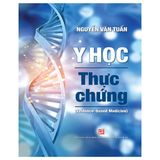  Combo 2 Quyển  Y Học - Khái Lược Những Tư Tưởng Lớn + Y Học Thực Chứng (Evidence - Based Medicine) 