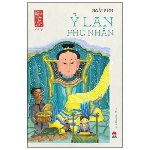  Ngàn Năm Sử Việt (Bộ 11 Cuốn) - Ngô Văn Phú 