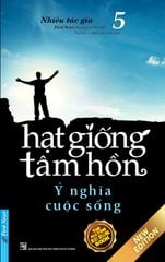 Combo 16 Quyển Hạt Giống Tâm Hồn
