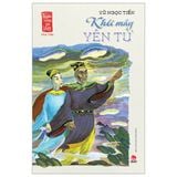  Ngàn Năm Sử Việt (Bộ 11 Cuốn) - Ngô Văn Phú 