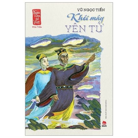  Ngàn Năm Sử Việt (Bộ 11 Cuốn) - Ngô Văn Phú 