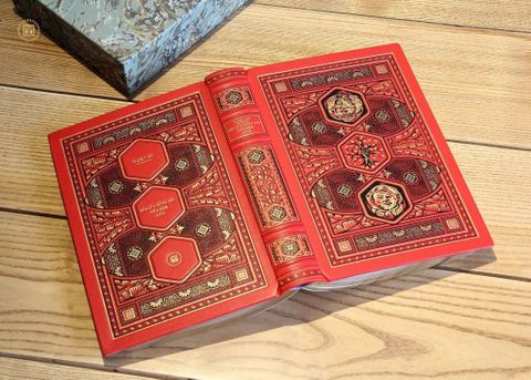  Đôi Lứa Xứng Đôi - Nửa Đêm - Cười - Ấn Bản Giới Hạn - Nam Cao 