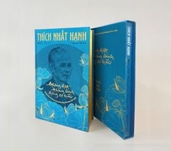 Không Diệt Không Sinh Đừng Sợ Hãi - Bìa Cứng - Phiên Bản Đặc Biệt - Thích Nhất Hạnh