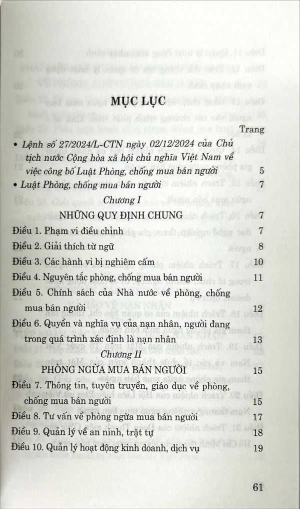 Luật Phòng Không Nhân Dân Năm 2024 - Quốc hội