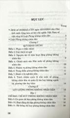 Luật Phòng Không Nhân Dân Năm 2024 - Quốc hội