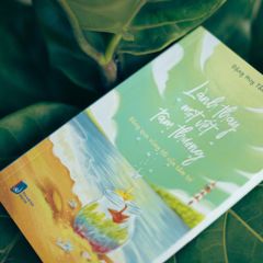 Lành Thay Một Vết Tâm Thương - Đặng Huy Tâm