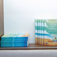 Lành Thay Một Vết Tâm Thương - Đặng Huy Tâm