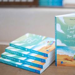 Lành Thay Một Vết Tâm Thương - Đặng Huy Tâm