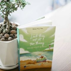 Lành Thay Một Vết Tâm Thương - Đặng Huy Tâm