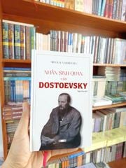 Nhân Sinh Quan Của Dostoevsky - Nikolai Berdyaev