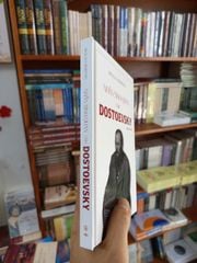 Nhân Sinh Quan Của Dostoevsky - Nikolai Berdyaev