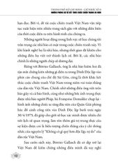 Thành Phố Hồ Chí Minh - Giờ Khắc Số 0 - Börries Gallasch