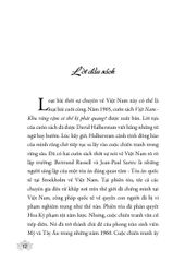 Thành Phố Hồ Chí Minh - Giờ Khắc Số 0 - Börries Gallasch