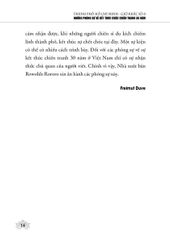 Thành Phố Hồ Chí Minh - Giờ Khắc Số 0 - Börries Gallasch